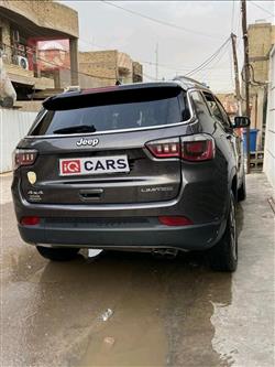 جيب كومباس
